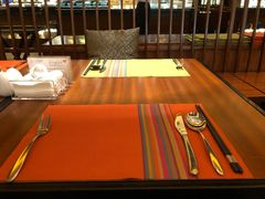 -岷山饭店-芝芝自助餐厅