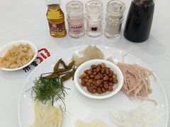 -丰尔粥食·顺德鱼生·干蒸排骨顺德菜(大良分店)