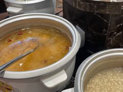 -素满香·素食自助餐(西安·民乐园店)