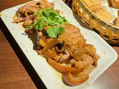 -春梅里卤鹅馆·47年老字号(中山路店)