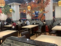 -蒸武门·广式茶点(石滩店)