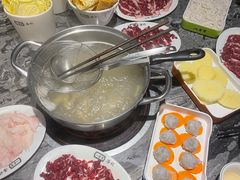 -八合里牛肉火锅(深圳光明大仟里二店)