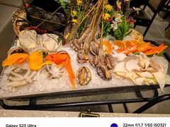 -集渔·泰式海鲜火锅(科华店)