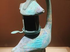-太原市博物馆