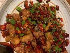 -青年公社烤鸭(青年路店)