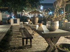-悦哉·派对·草坪婚礼·围炉煮茶(三圣乡店)