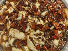 酸菜鱼-黑皮酸菜鱼(三山街店)