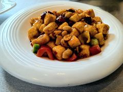 -功德林素菜饭庄(前门店)