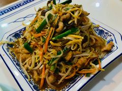 -京氣春饼(机场店)