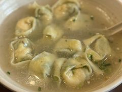 -东泰祥生煎馆(陕西南路店)