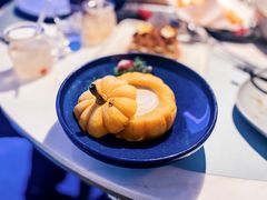 -花开餐厅(环湖中路店)