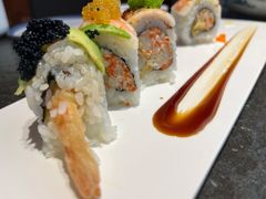 -将太无二·北美传奇寿司(荟聚购物中心西红门店)