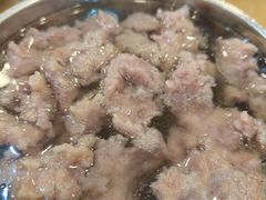-老牌依强牛肉店(达道总店)