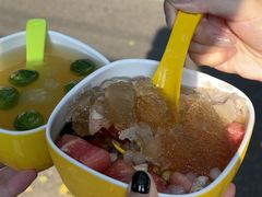 -海南岛·老海南清补凉