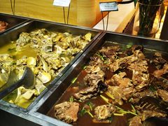 -青岛蓝海大饭店·爱琴海自助餐厅(崂山店)