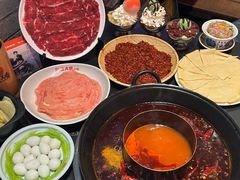 -巴蜀大将火锅(春熙店)