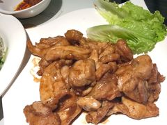 -新大咀港式茶餐厅(宝山万达店)