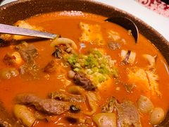 沙茶三宝-临家闽南菜(大唐店)