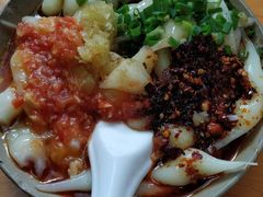 -袁家豆腐