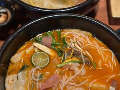 -银米·云南传统过桥米线(双廊黑金冠店)