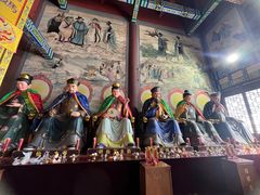 -九鼎铁刹山风景区