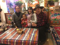 -卡万金特色藏餐