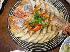-九井澤精致料理(金茂店)