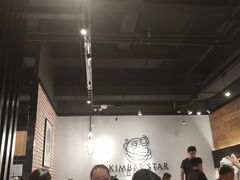 大堂-泰熙家(大寨路店)