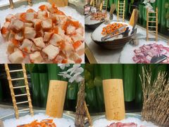 -汉丽斯巴西烤肉自助(市南店)