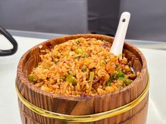 怪噜饭-甲秀楼缘餐厅(西直门店)