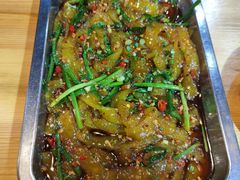 -李不管把把烧(合肥总店)