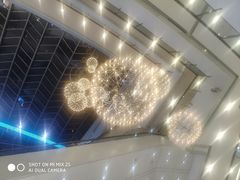 -新田360广场(上海华侨城店)