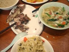 -清真·益鑫羊肉手抓馆(花园北街店)