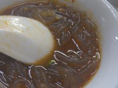 -二红烧烤排骨串(麦岛店)