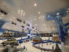 -长沙湘江欢乐雪域