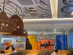 -菲滋意式餐厅(临海银泰店)