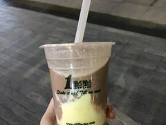 -1点点(银座和谐广场店)