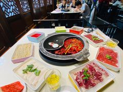 -川西坝子火锅(金沙1.0直营店)