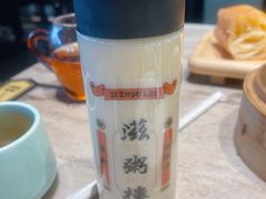 -滋粥楼·顺德菜海鲜茶点(金融城店)