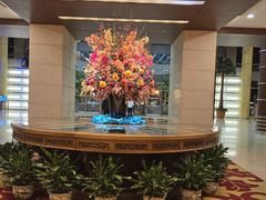 -北京饭店