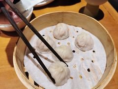 苏小柳金奖鲜肉小笼-苏小柳手作点心(控江旭辉分院)