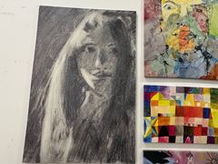 -蕃茄田艺术(普陀长风大悦城中心)