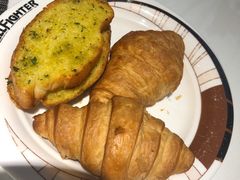 -斗牛士牛排餐厅(嘉里汇店)