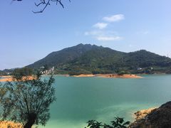 -广州市流溪河国家森林公园