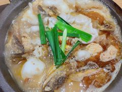 -肖记公安牛肉鱼杂(田林路店)