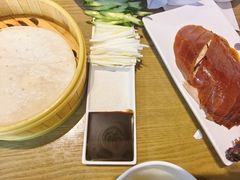 -河沿肉饼Beijing Pie(东华门店)