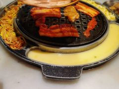 -韩宫宴烤肉·料理(宝山万达店)