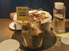 -炊烟小炒黄牛肉(中心印象城店)