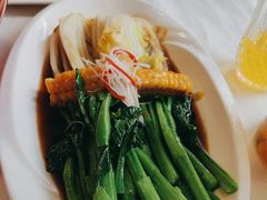 -大鸭梨烤鸭(房山店)