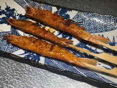 -探鱼·鲜青椒爽麻烤鱼(苏宁广场店)